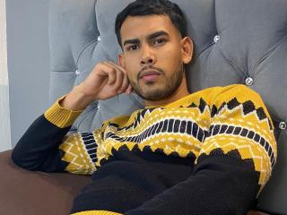 JackSnow - Live porn &amp; sex cam - 17144362