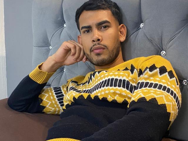 JackSnow - Sexe cam en vivo - 17144362