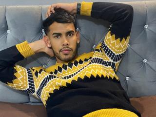 JackSnow - Live sex cam - 17144366