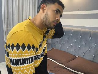 JackSnow - Live porn &amp; sex cam - 17144370