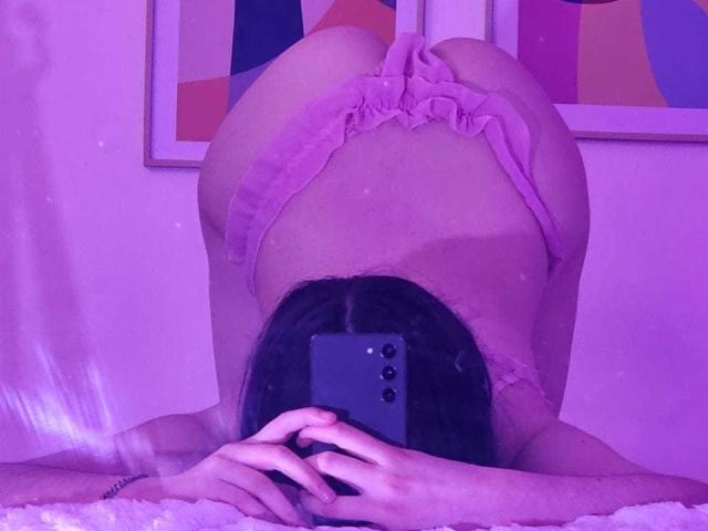 BonnieMel - Live sexe cam - 17145230