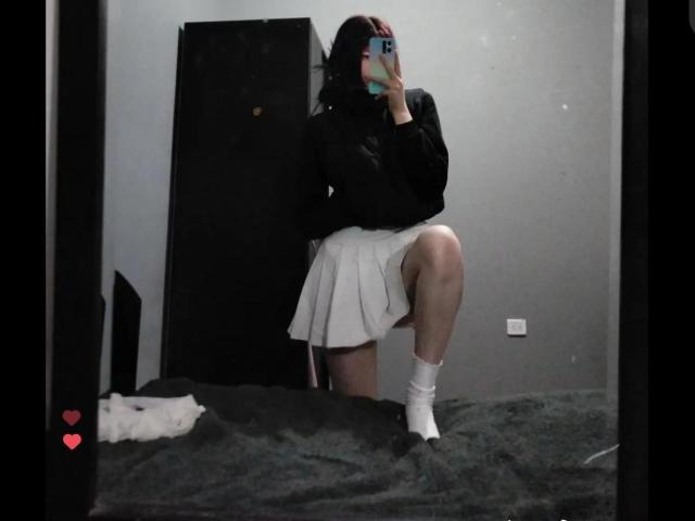 BonnieMel - Sexe cam en vivo - 17145238