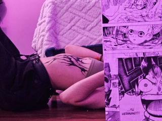 BonnieMel - Live Sex Cam - 17145254