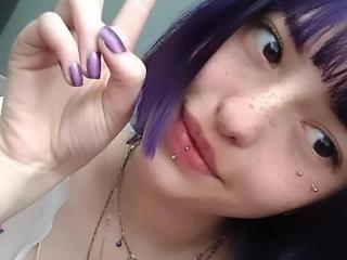 BonnieMel - Live sexe cam - 17145270