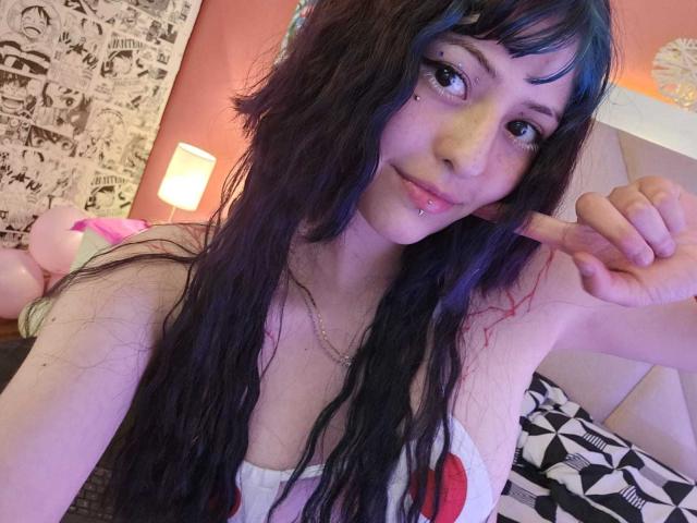 BonnieMel - 라이브 포르노 &amp; 섹스 캠 - 17145282