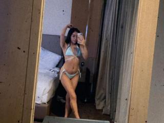 MiissCarter - Live Sex Cam - 17145334