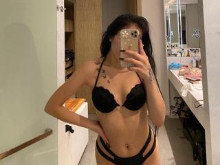 MiissCarter - Live sex cam - 17145346