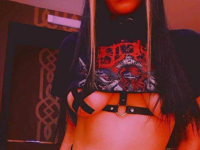 AlannaJade - Sexe cam en vivo - 17145466