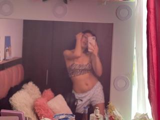 MiissCarter - Sexe cam en vivo - 17145478