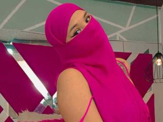 MalakCote - Live sex cam - 17145874