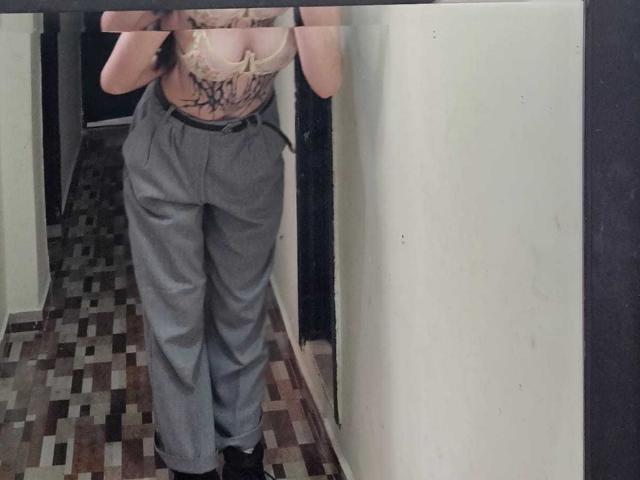 BonnieMel - Live sexe cam - 17146974