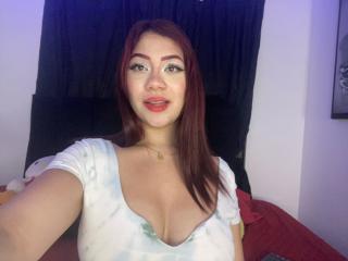 AmaraTorres - Live porn & sex cam - 17149662