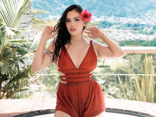 AvaAmbeer - Live porn &amp; sex cam - 17149874