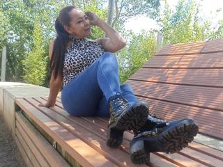 AmazingMonica - Sexe cam en vivo - 17150062