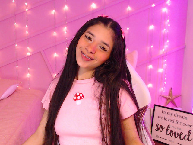 LisaBrunett - Live Sex Cam - 17153598