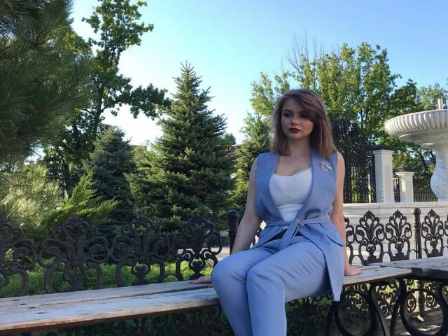 SofiaLeena - Sexe cam en vivo - 17153614
