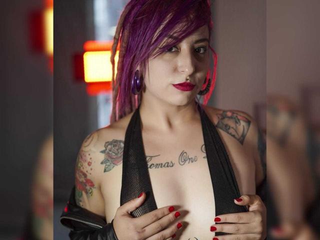 CattleyaMonroe - Live sex cam - 17154058