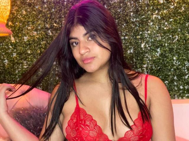 NilaFerrero - Sexe cam en vivo - 17154198