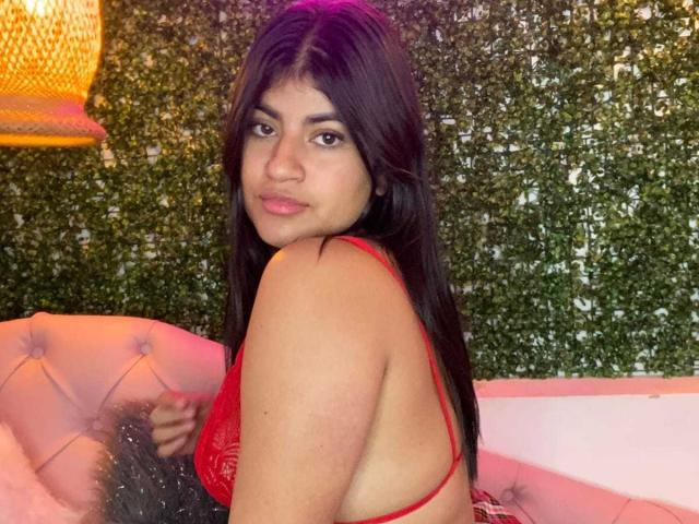 NilaFerrero - Live porn &amp; sex cam - 17154202