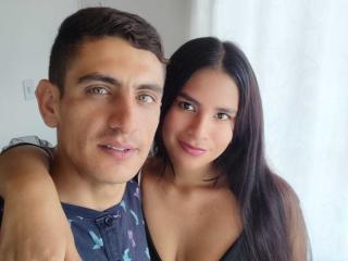 AlanaAndNoah - Live sex cam - 17154506