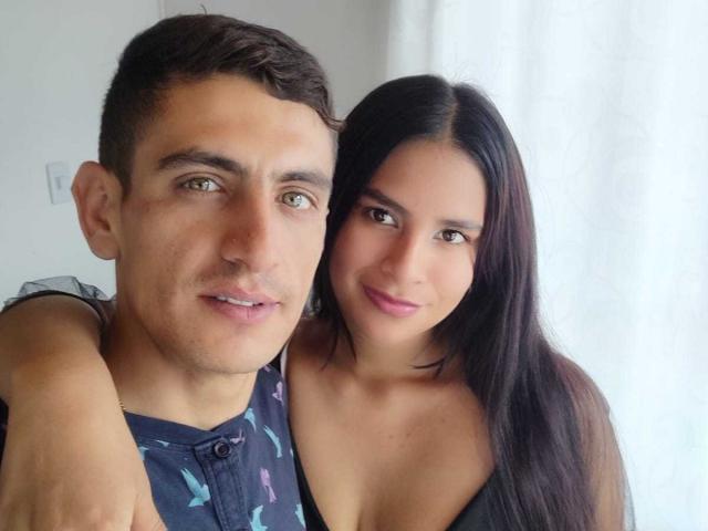 AlanaAndNoah - Sexe cam en vivo - 17154506