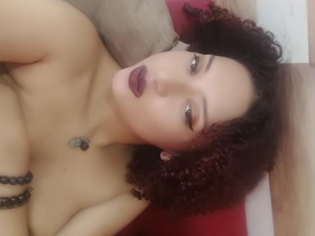 VioletaSwitch - Sexe cam en vivo - 17154630