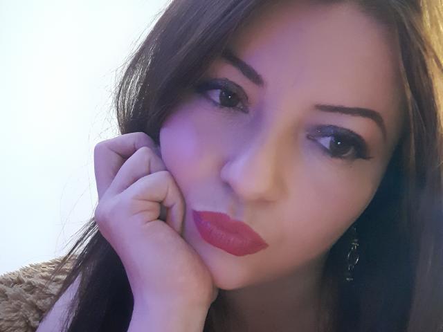 NatalyHami - Live sexe cam - 17154906