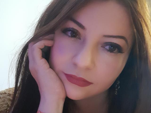 NatalyHami - Live sex cam - 17154926