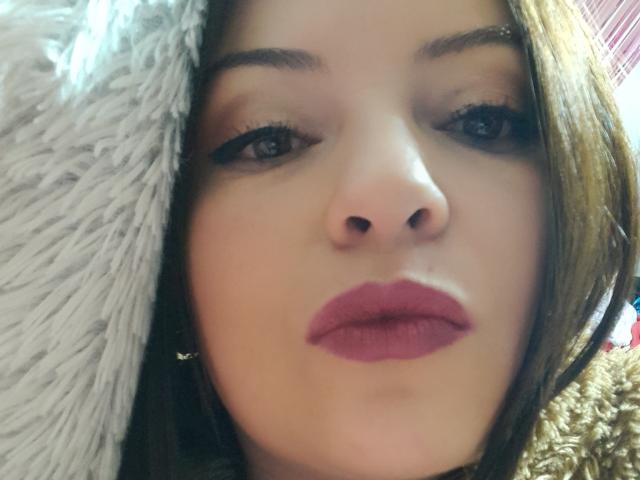 NatalyHami - Live sex cam - 17154990