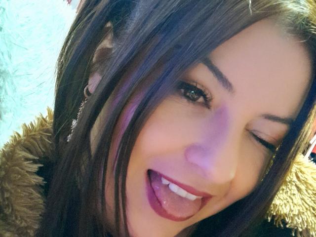 NatalyHami - Live sex cam - 17155174