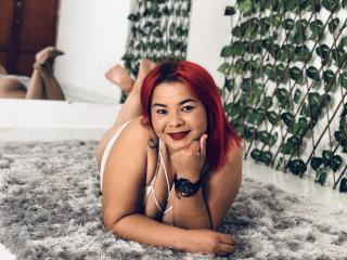 LunaParkeer - Live sex cam - 17155330