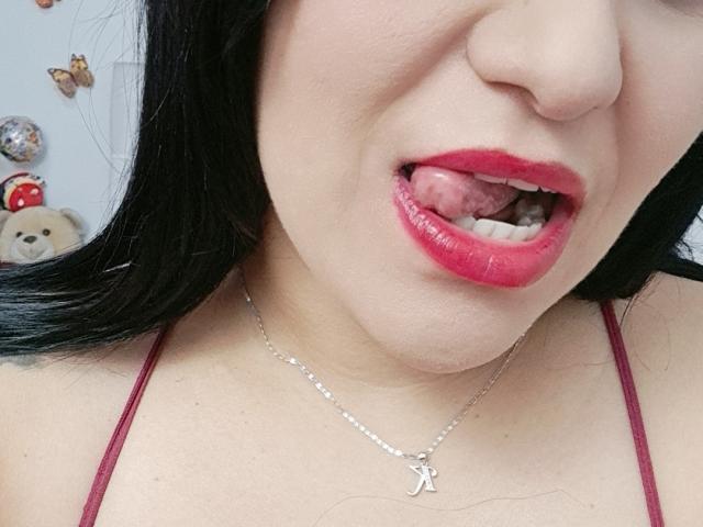 VivianaThomson - Live sexe cam - 17155906