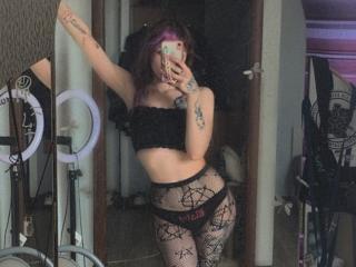 LinFran - Live sex cam - 17157122
