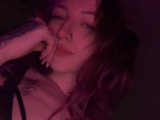 LinFran - Live sex cam - 17157126