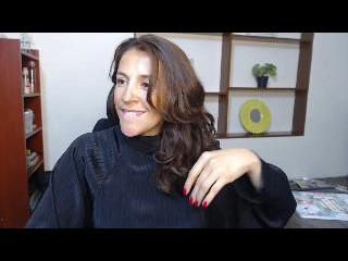 AnnaFredi - Sexe cam en vivo - 17157426