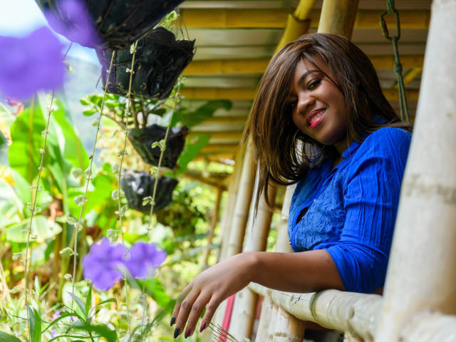 DanielaBrown - Sexe cam en vivo - 17157662