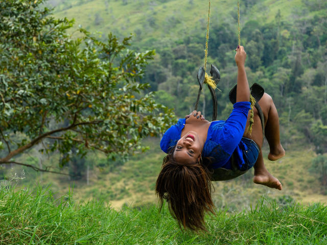 DanielaBrown - Sexe cam en vivo - 17157858