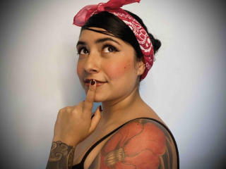 AbbyBaker69 - Sexe cam en vivo - 17159150