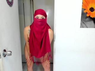 MalakCote - Live porn & sex cam - 17160018