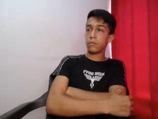 JamesHotty - Live sex cam - 17160826