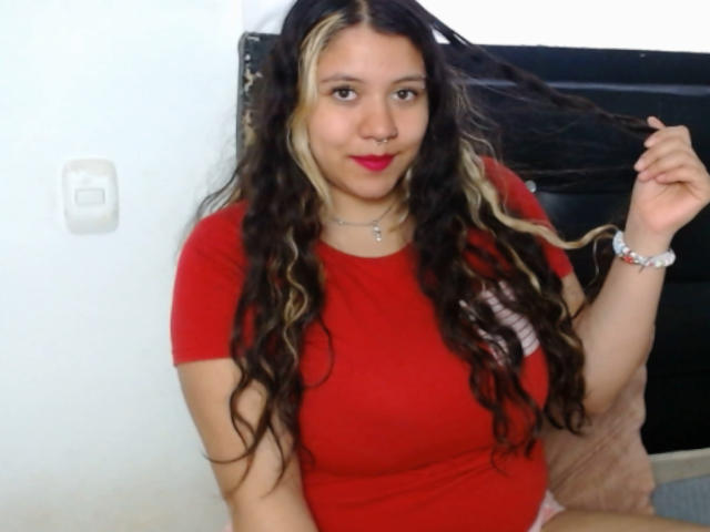 KrisGarner - Sexe cam en vivo - 17162490