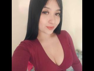 MeganButler - Sexe cam en vivo - 17162530