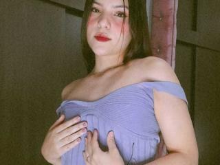 CamilaFerrer - Live sexe cam - 17162582