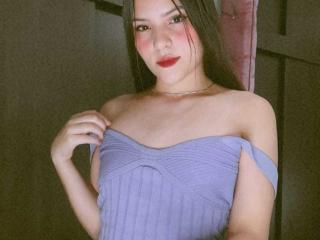 CamilaFerrer - Live sex cam - 17162598