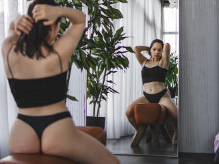 MisaPink - Live porn &amp; sex cam - 17163094