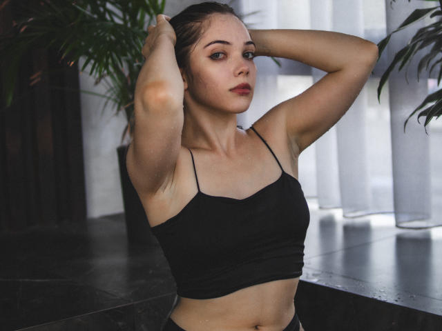 MisaPink - Live sex cam - 17163098