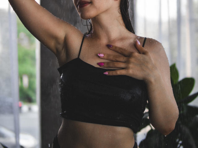 MisaPink - Live sex cam - 17163138