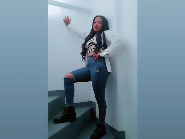 SaraBeckett - Sexe cam en vivo - 17163526