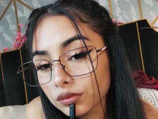 EmilyV - Live sexe cam - 17164070