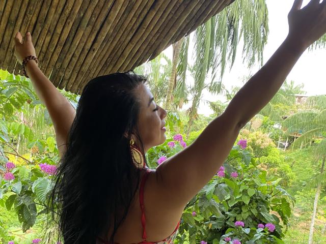 Karimelee - сексуальная веб-камера в реальном времени - 17164442